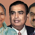 Forbes Richest Indian List: Mukesh Ambani is wealthiest man with $116 billion net worth, followed by Gautam Adani with $84 billion – Know top 10 billionaires in India