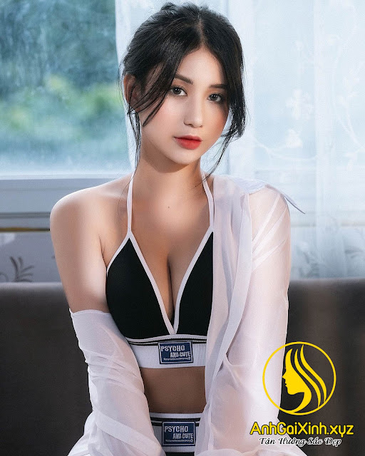 Top 40+ ảnh Như Lê sexy - Cô Gái Đa Tài Người Đốn Tim Fan Bằng Tài Năng Của Mình