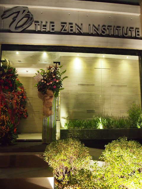 Another Milestone for The Zen Institute, the country's leading Medical Spa