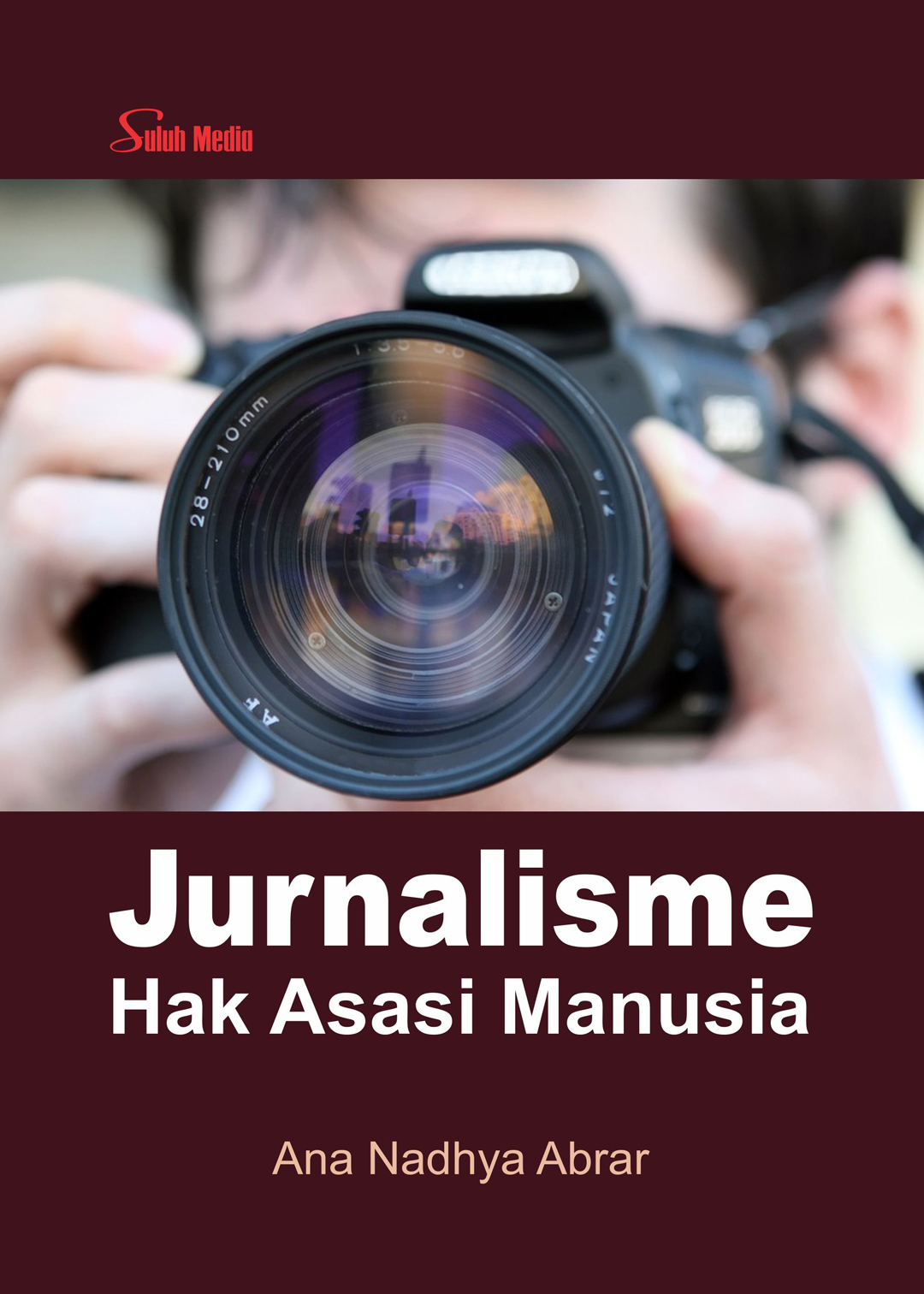 Jurnalisme Hak Asasi Manusia