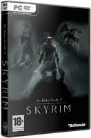 The Elder Scrolls V: Skyrim