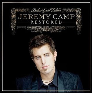 Jeremy Camp   Take You Back