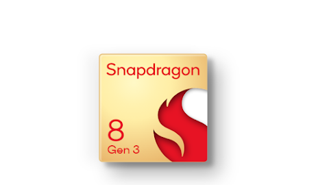 Qualcomm Unveils Snapdragon 8 Gen 3 Mobile Platform