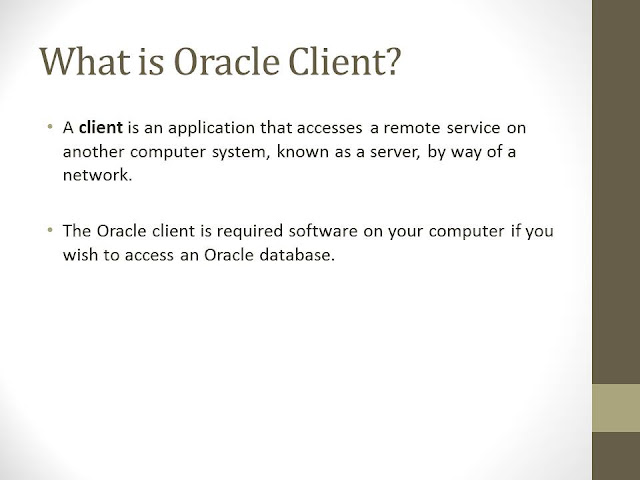 Oracle E Business Suite Training