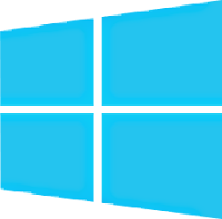 Windows New PNG Logo