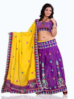 lehenga-wedding