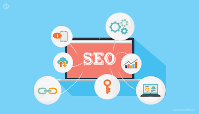 SEO services in Bhubaneswar