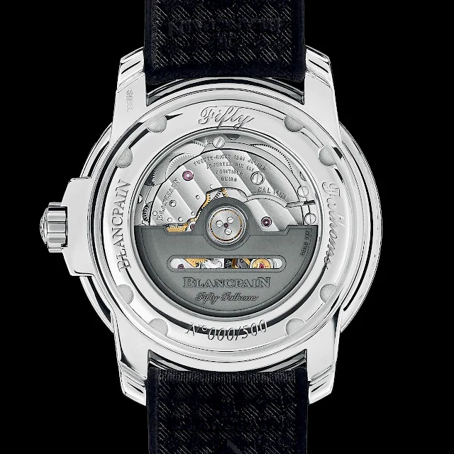 Blancpain Calibre 1151