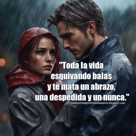 Frases romanticas 2024