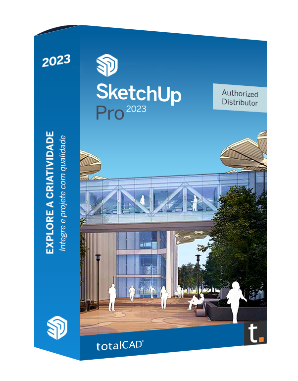 SketchUp Pro 2023 v23.1.340