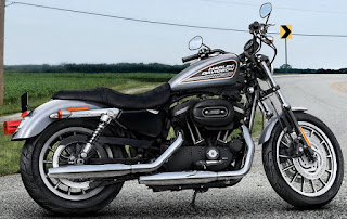 sportster 883 r 2013