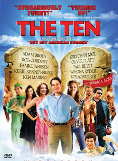 The Ten (2007)