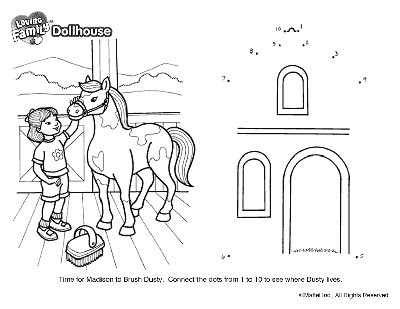 coloring pages for kids