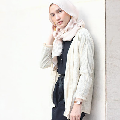 Model Hijab Terbaru