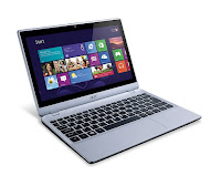 Acer Aspire V5-122P Drivers for Windows 8 64-bit