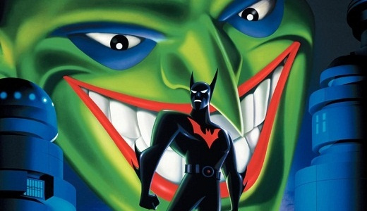 Batman do Futuro O Retorno do Coringa (2000)