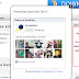 Cara membuat Widget Like Box FansPage Fb Melayang di Blog