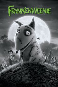 Ver Frankenweenie Peliculas Online Gratis en Castellano