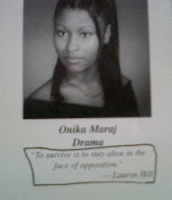photos of nicki minaj before surgery photos of nicki minaj before surgery