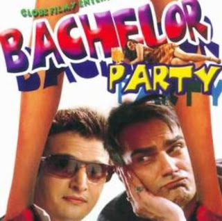 Bachelor Party 2009 Hindi Movie Download