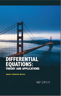 Differential Equations Theory and Applications PDF