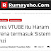 Hukum bisnis Vtube dalam Islam