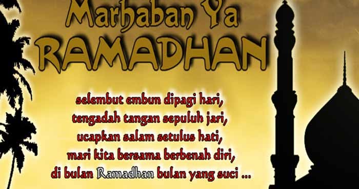 7 Keistimewaan Bulan Ramadhan ~ Dowload aplikasi Film 