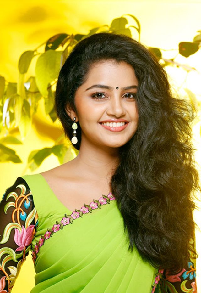 ANUPAMA PARAMESWARAN WHATSAPP GROUP LINKS