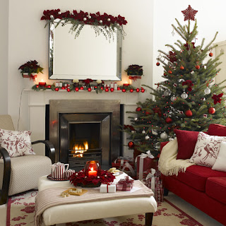 Christmas Decor Pictures