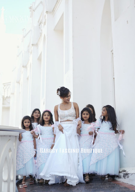 Wedding Gowns Rental