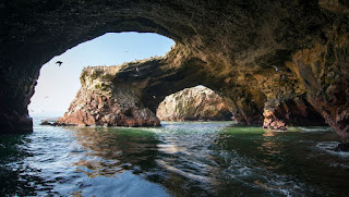 islas ballestas