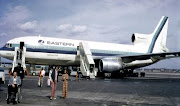 Delta Airlines eventually became the largest customer for the L1011 and . (eastern airlines )