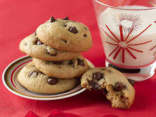 Chocolate Chip Cookie Recipes Food Network