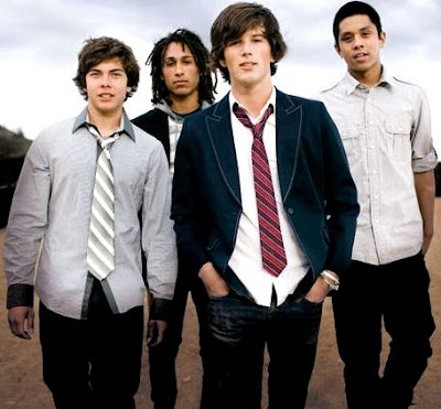 Foto de AllStar Weekend al aire libre