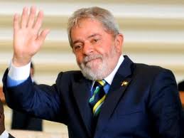 Lula faz balanço dos oito anos de governo durante último pronunciamento