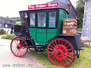 Following the first engine powered bus in 1895, the design and functionality . (bus )