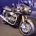 2019 Triumph Thruxton R TFC