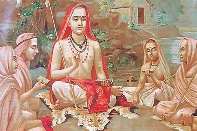 ఆశ్రమ ధర్మములు - Ashrama Dharmamulu