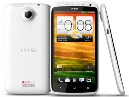 HTC ONE