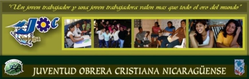 JOC NICARAGUA