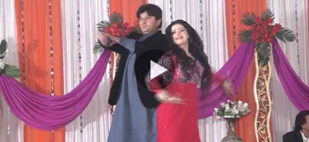 Pashto New Show 2016 Aashiqano Ta Salam Part 1