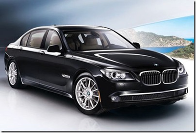 BMW New Galery