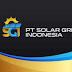 Lowongan kerja di PT Solar Grid Indonesia Pekanbaru Juni 2024
