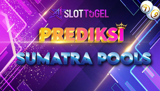 PREDIKSI TOGEL JITU SUMATRA POOLS SITUS TOTO TOGEL 5D