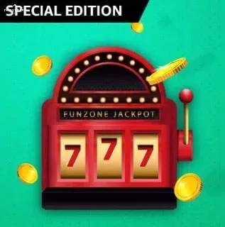 Amazon Special Edition FunZone Jackpot