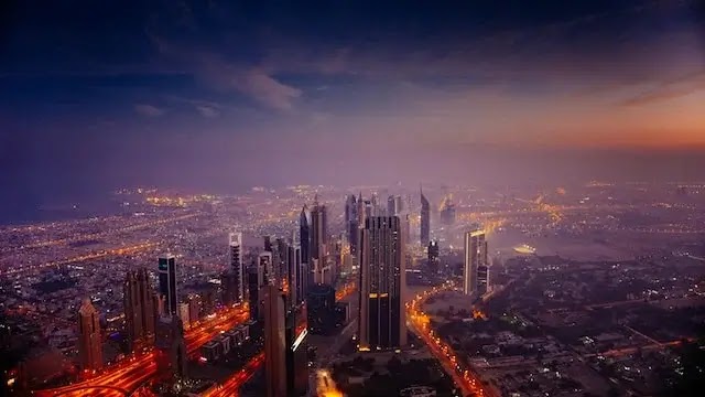 أفضل وكالات التوظيف في الإمارات