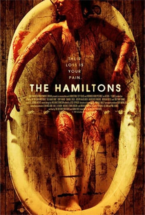 Watch The Hamiltons 2006 Full Movie With English Subtitles