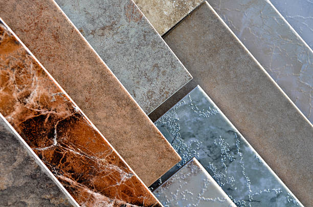 Perbedaan Antara Keramik dan Granit dalam Pemilihan Material untuk Lantai dan Dinding