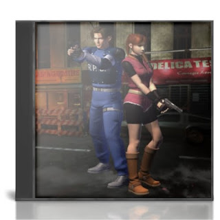 Resident evil 2 Para pc-portable