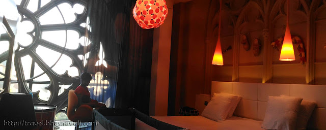 Dream Hotel Mons Best Hotels in Belgium